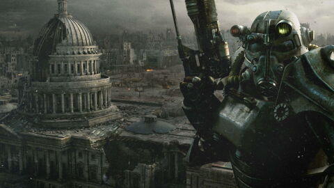 Fallout 3