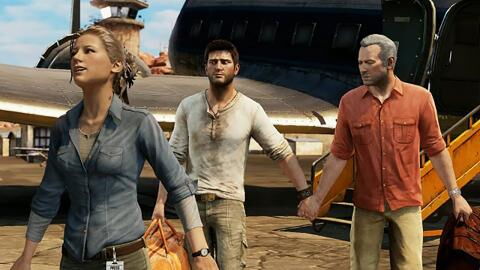 Les meilleurs personnages d'Uncharted (tous jeux confondus)