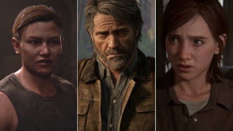 The Last Of Us : Le top 10 des meilleurs personnages de la licence de Naughty Dog
