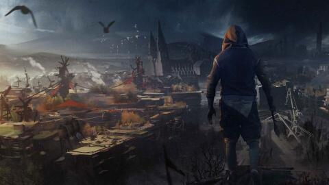 Dying Light 2 : La date de sortie du jeu de parkour zombifique repoussée à une date inconnue par Techland