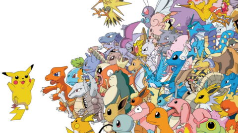 Classement des 10 Pokémon les plus kawaii… Bien plus que Pikachu !