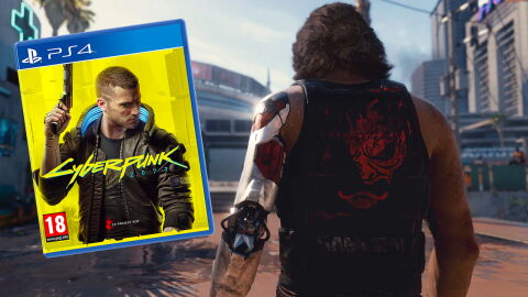 Cyberpunk 2077 : pas de remboursement sur PS4 et PS5, Sony et CD Projekt en désaccord