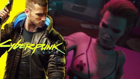 Cyberpunk 2077 : romances avec Panam, Judy ou Meredith, guide complet et soluce