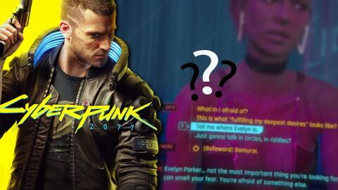 Cyberpunk 2077 : choix et conséquences de toutes les missions, fin possibles