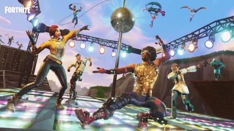Fortnite : on a sélectionné pour vous 10 danses et emotes à posséder absolument sur le Battle Royale