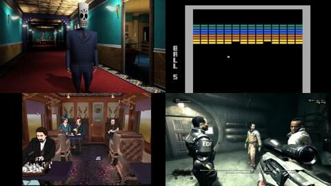 Jeux vidéo flops commerciaux