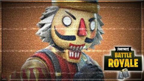 Fortnite : les meilleures Maps Horreur du mode Créatif