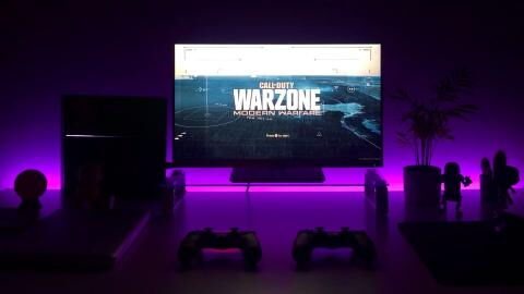 Call of Duty Warzone meilleures armes
