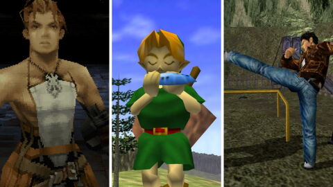 Ces 7 jeux vidéo rétro qui méritent un reboot ou une suite