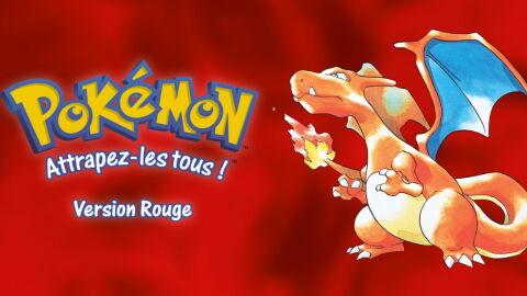 Pokémon Rouge : un compte Twitter vous permet d’y jouer !