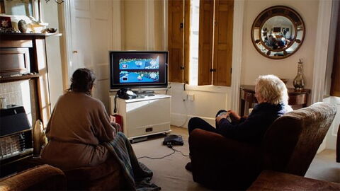 Mario Kart 64 : ce couple joue tous les jours depuis 19 ans pour savoir qui fera le thé