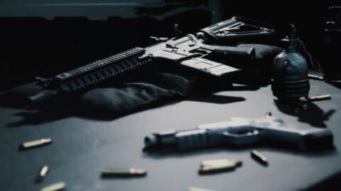 Warzone : Voici les 10 fusils d’assaut avec le moins de recul sur CoD