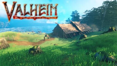 Valheim : sauvegarder manuellement, tuto et guide complet