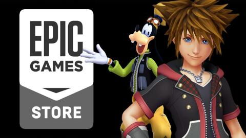 Kingdom Hearts 3 PC : configurations minimales et requises pour jouer