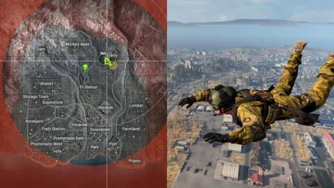 Call of Duty Warzone : les astuces pour progresser et devenir meilleur