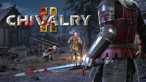 Chivalry 2 : date de sortie, gameplay, sortie PS5 et Steam... Tout ce que l'on sait