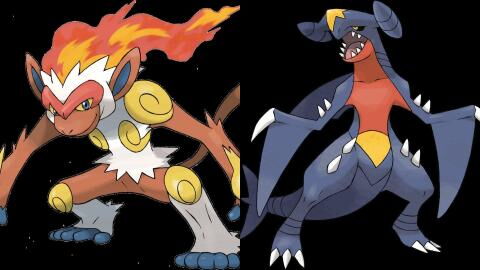 Pokémon Perle et Diamant : voici les 10 meilleurs Pokémon issus des jeux cultes sortis sur Nintendo DS