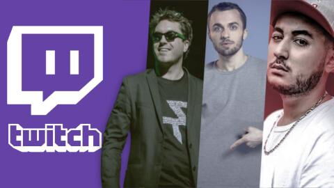 Twitch salaire : Gotaga, Zerator, Ninja... Combien gagnent les streamers ?