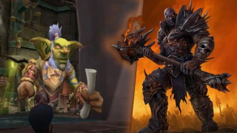 Wow Shadowlands : points de vaillance, guide du vendeur et des améliorations