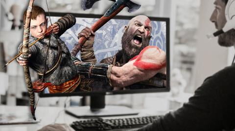 Comment jouer à God of War 4 sur PC : guide, tuto et astuces pour émuler le jeu sur ordinateur