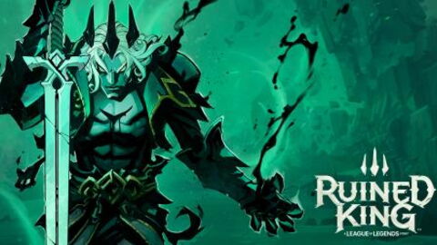 League of Legend 'Ruined King' : date de sortie, gameplay et trailer du RPG
