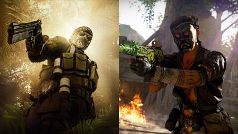 Warzone saison 2 : date de sortie, nouveautés, map et armes, tout savoir