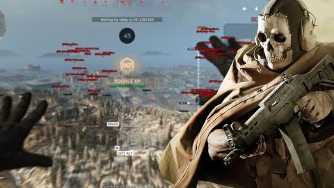 Warzone : un cheat gratuit, nouveau logiciel dangereux et accessible, appâte les joueurs