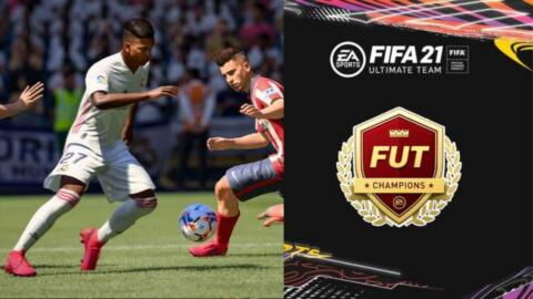 FIFA FUT 21 : récompenses Division Rivals, heure et date, tout savoir