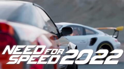 Need for speed 2022 : date de sortie, gameplay, liste de voitures... Ce que l'on sait du jeu PS5