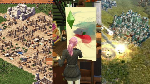 Les 10 jeux de gestion qu'il faut avoir sur PC