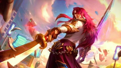 League of Legends : voici les 12 skins les plus rares du jeu de Riot Games