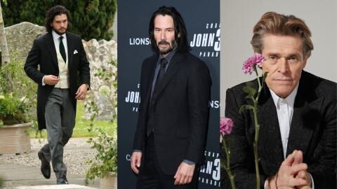 Ces 10 acteurs célèbres qui ont joué dans un jeu vidéo