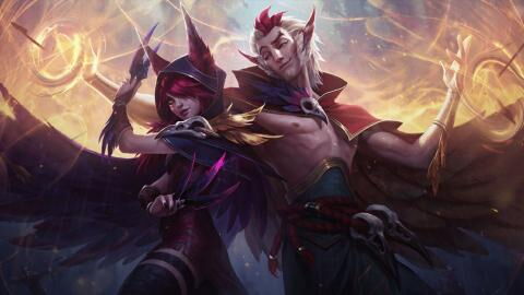 Botlane League of Legends : voici les meilleurs duos en botlane dans le jeu de Riot Games