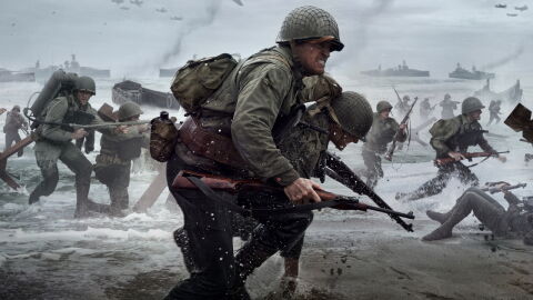 Call of Duty 2021 : le prochain jeu pourrait être "un désastre" suite à son développement chaotique