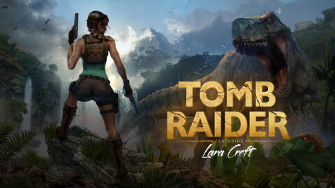 Tomb Raider : un nouvel opus pourrait débarquer sur PS5 et Xbox Series X