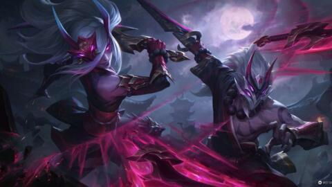 League of Legends : Riot explique aux joueurs quoi améliorer pour progresser sur le jeu de stratégie