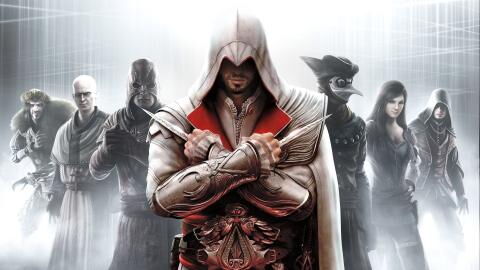 Ezio