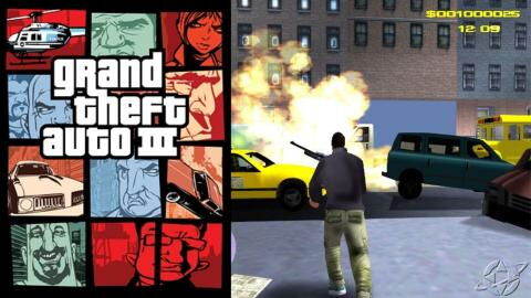 10 jeux qui ont choqué lors de leur sortie