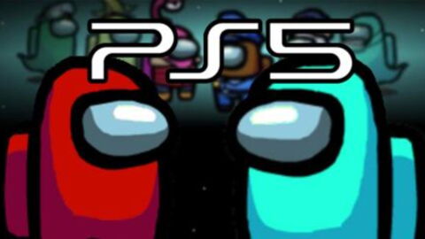 Among Us : le jeu ultra-populaire va sortir sur PS5, première vidéo !