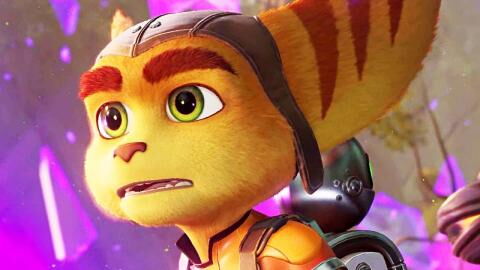 PS5 : Ratchet & Clank sont de retour en exclu, nouvelle vidéo impressionnante