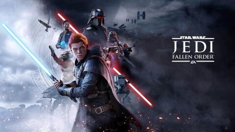 Star Wars : Profitez de nombreux jeux cultes en promotion pour le Star Wars Day !