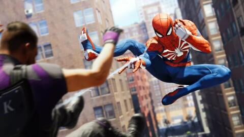Spider-Man 2 PS5 : date de sortie, gameplay, Venom et Miles Morales... Tout savoir