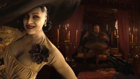 Resident Evil 8 : Lei faciles, farm d'argent dans RE8, astuces et tutoriel