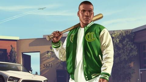 GTA 5 : que vont apporter les versions PS5 et Xbox Series X ?