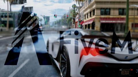 GTA 5 RP : comment installer FiveM et jouer aux serveurs RP