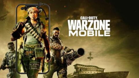 Warzone mobile (Android iOs) : date de sortie, APK, nouveautés de gameplay... Tout savoir
