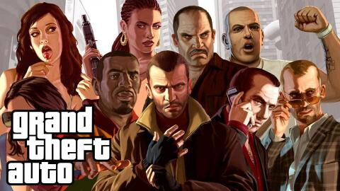 GTA : les pires personnages, les plus nuls et plus détestés de toute la licence