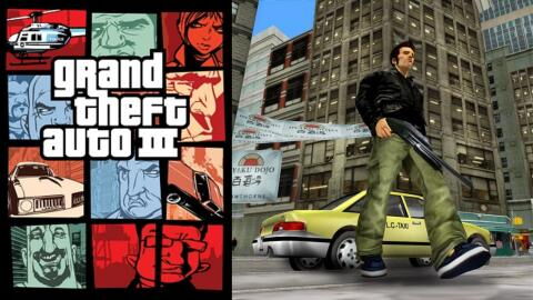 Remake GTA : un remaster de GTA 3 prévu pour la fin d'année pour fêter les 20 ans du titre de Rockstar ?