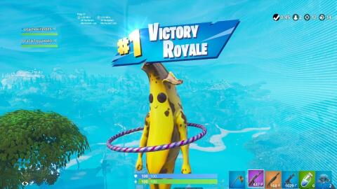 Fortnite Epic Game skin signe astrologique