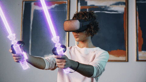 Oculus Quest 3 : date de sortie, jeux exclusifs, prix... Tout savoir du casque VR